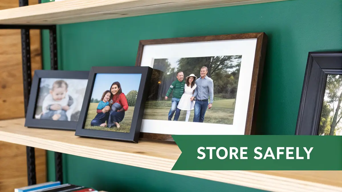 Digital Photo Organization Tools