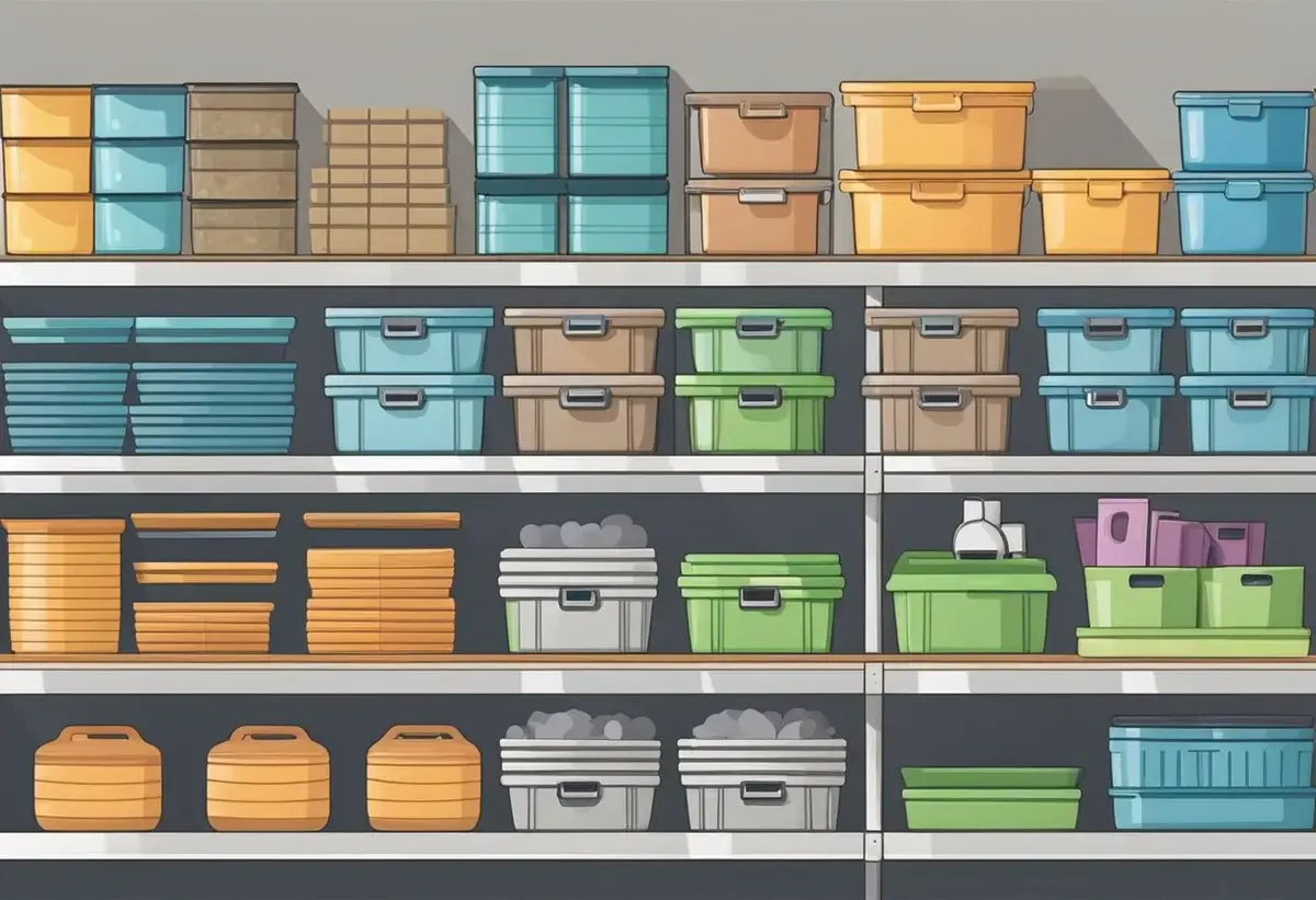 How to Organize Small Things at Home: Expert Tips and Tricks