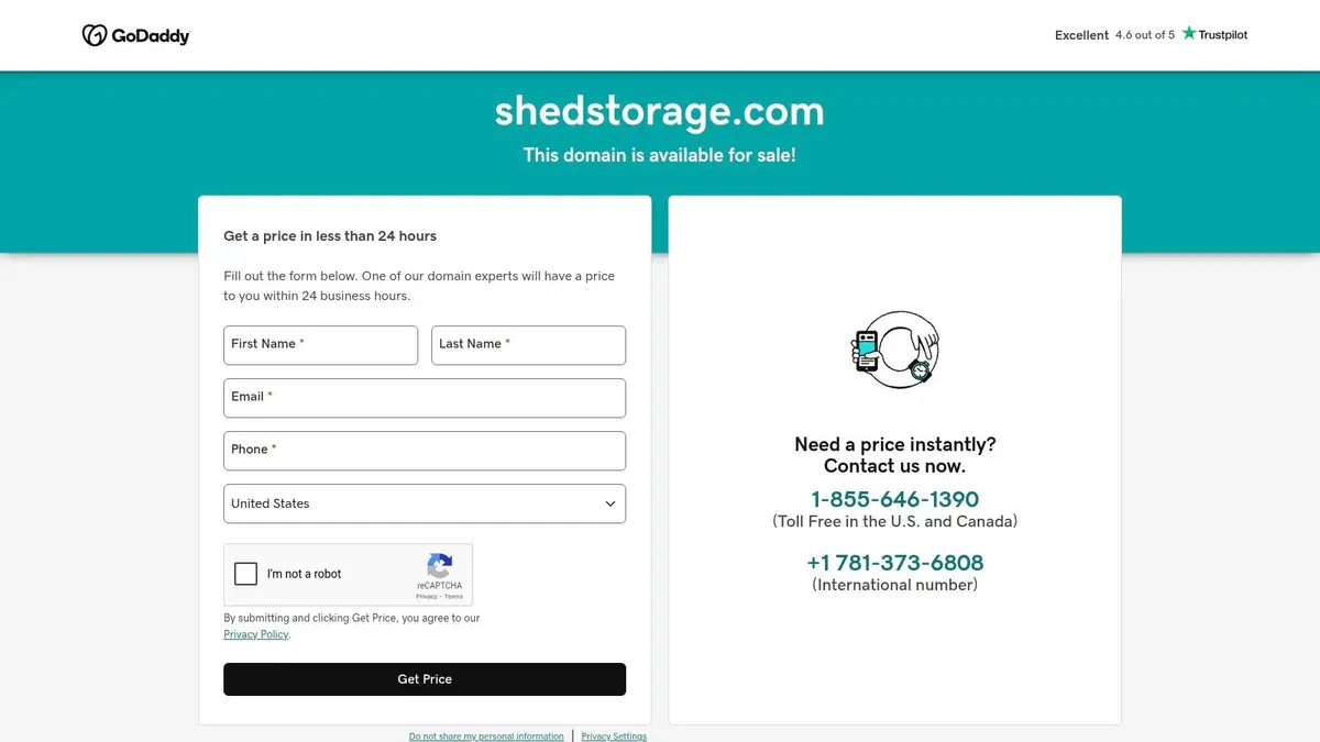 Shed