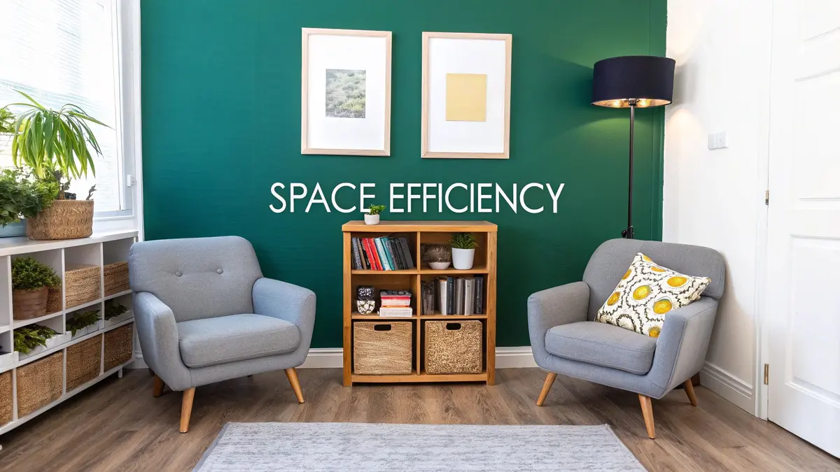 Impact of Clutter