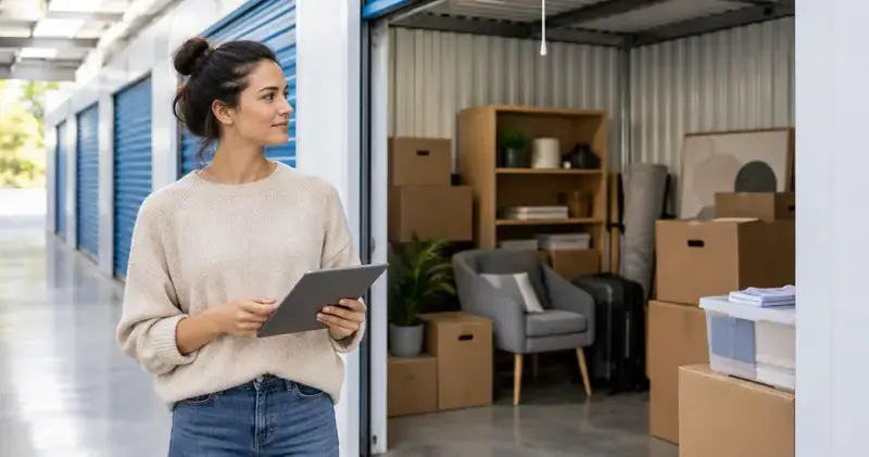 Extra Space Storage alternatives in 2026
