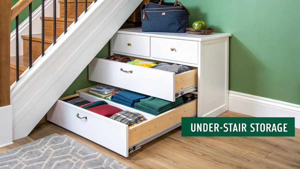 Hallway Console Tables with Drawers