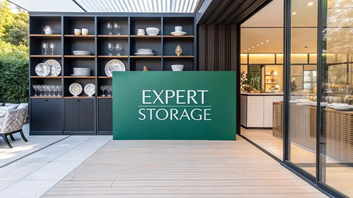 How to Store Fine China: Expert Tips for Preservation
