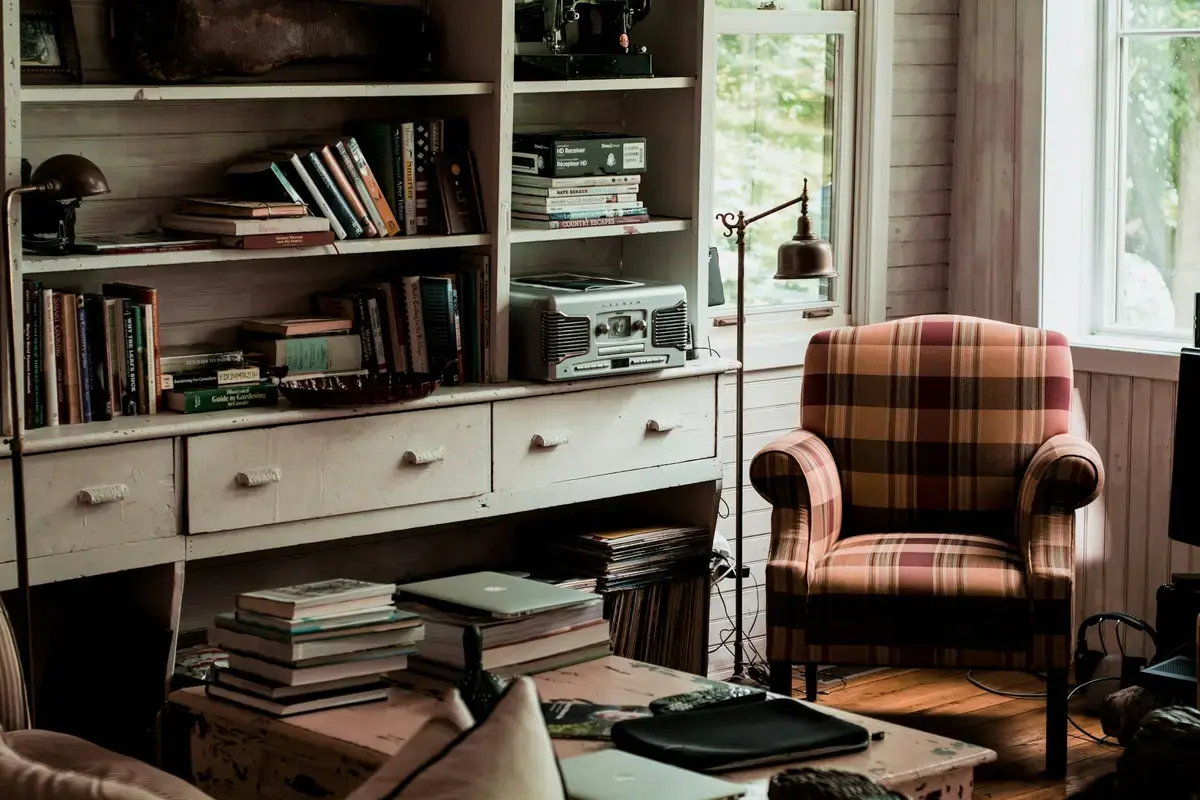 How to Declutter: Get Rid of Things You Don't Need