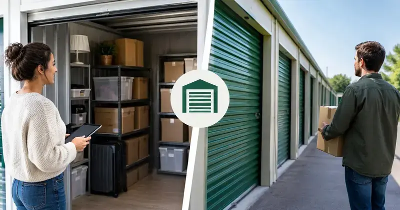 Endless Storage vs Extra Space Storage: which is better in 2026