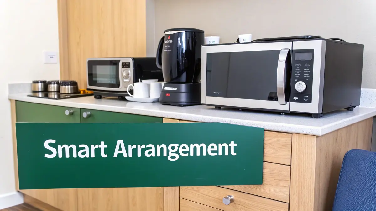 Smart Storage Solutions