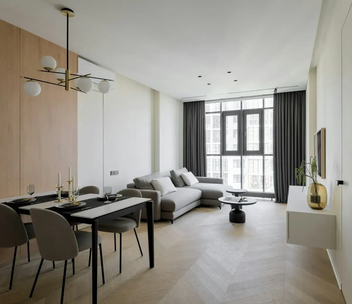 How to Organize a Small Apartment with No Storage: Practical Tips and Tricks