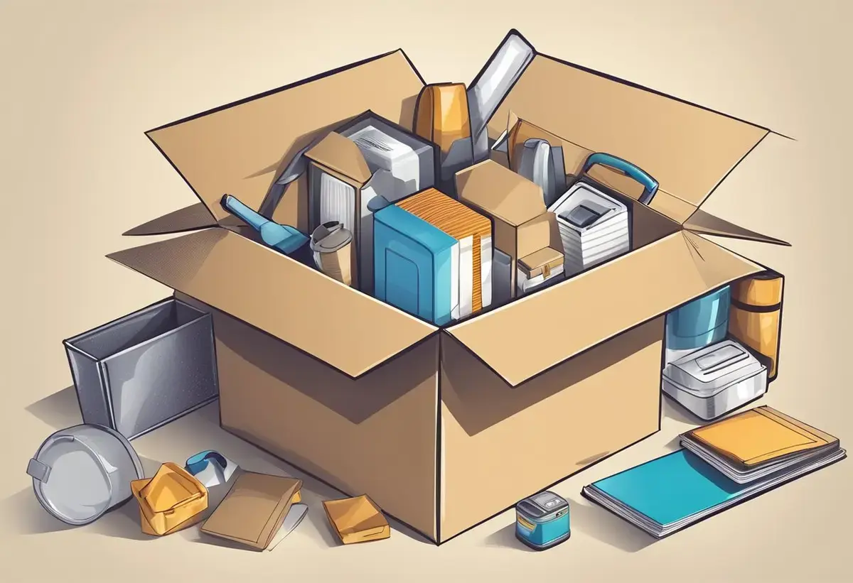 Packing List for Moving Out: Essential Checklist for a Smooth Transition