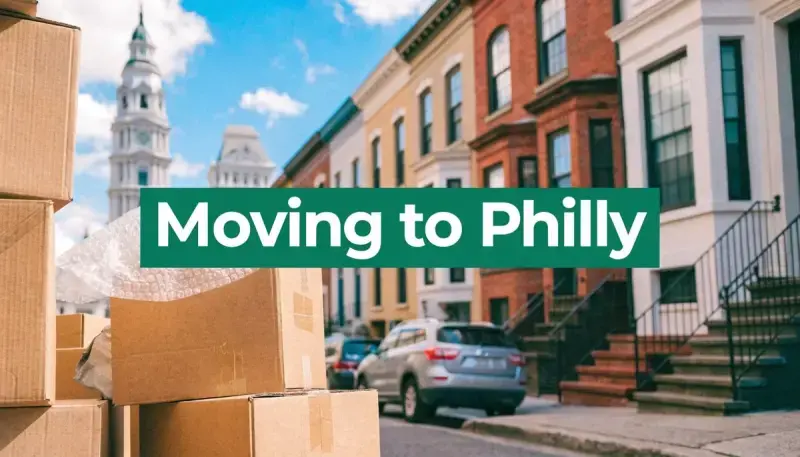 Moving to Philadelphia PA: A 2026 Relocation Guide