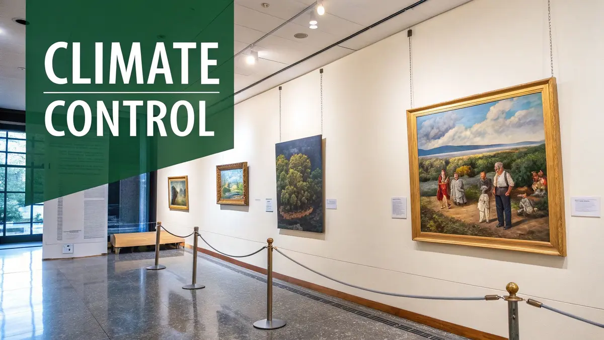 Transform your art storage with effective management systems