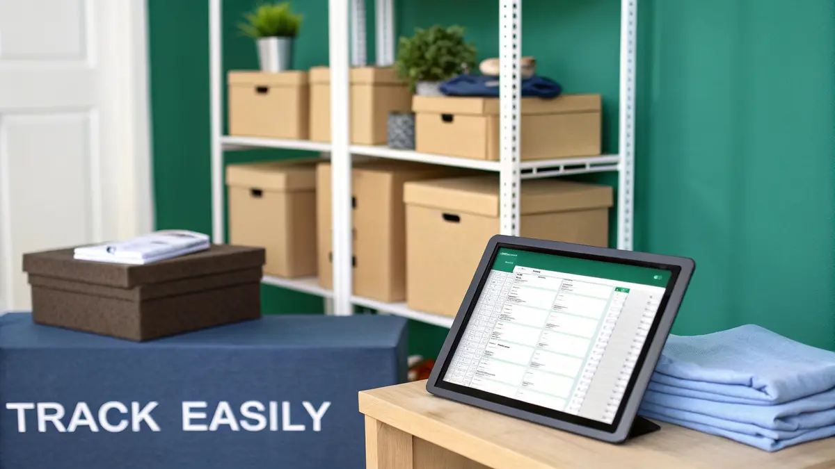 Inventory Management Systems
