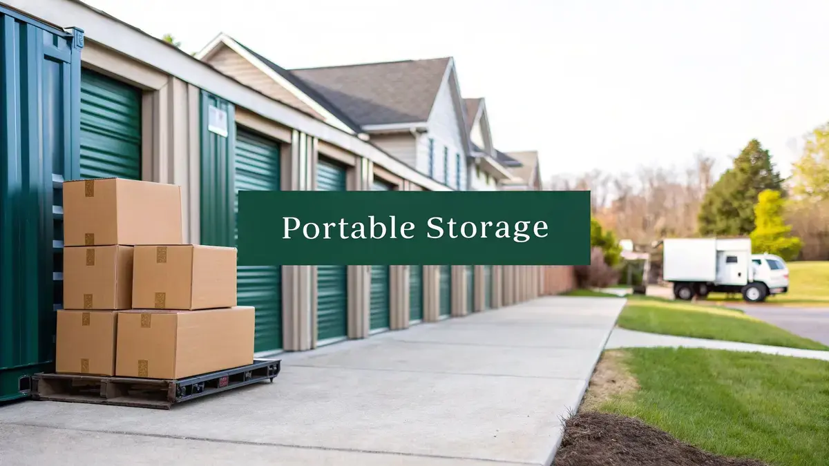 Top 8 Portable Storage Containers of 2025 | Find the Best