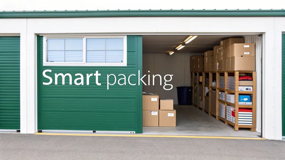 Specialty Storage