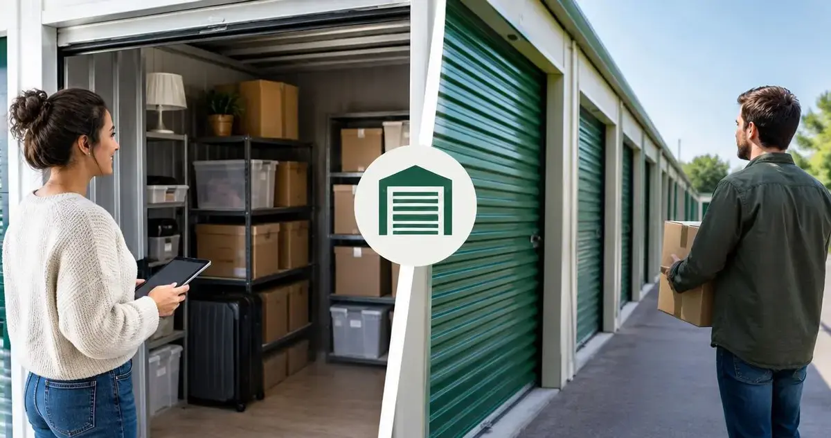 Endless Storage vs Extra Space Storage: which is better in 2026
