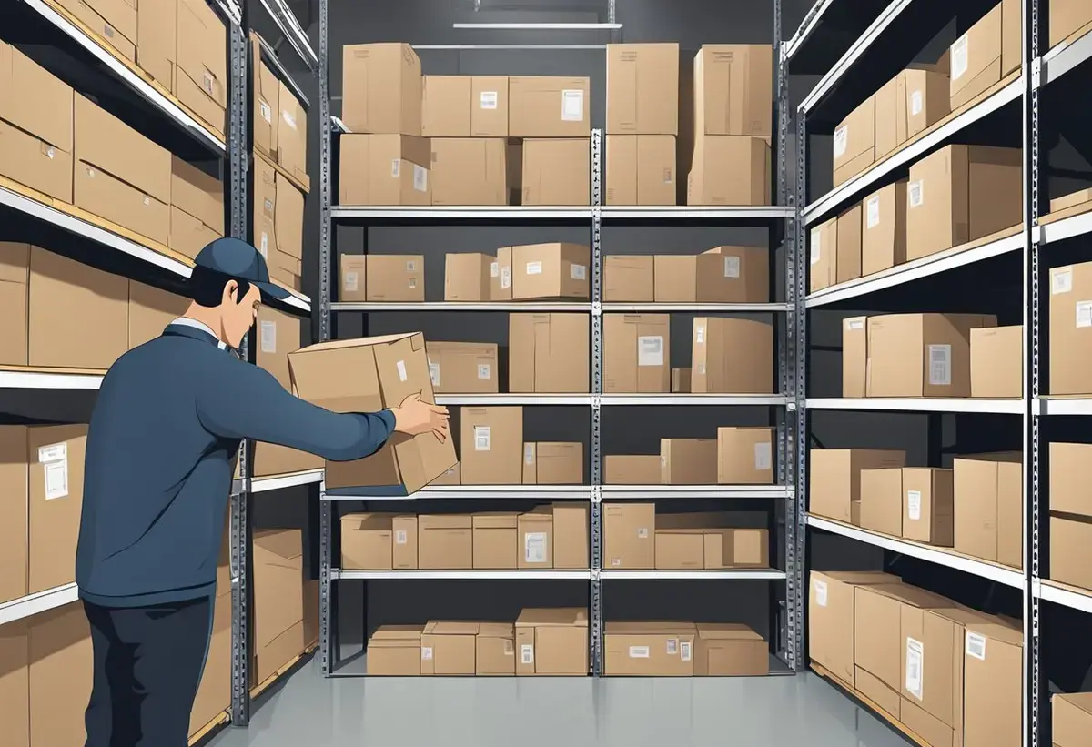 How to Choose Packing Boxes When Moving House: Essential Tips for a Smooth Transition