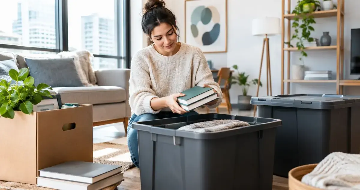 Best short-term storage companies for renters in 2026