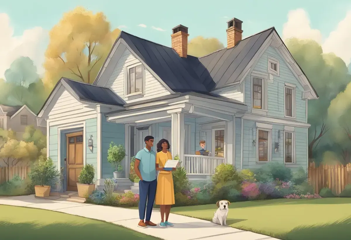First Time House Buying Checklist: Essential Steps for New Homeowners