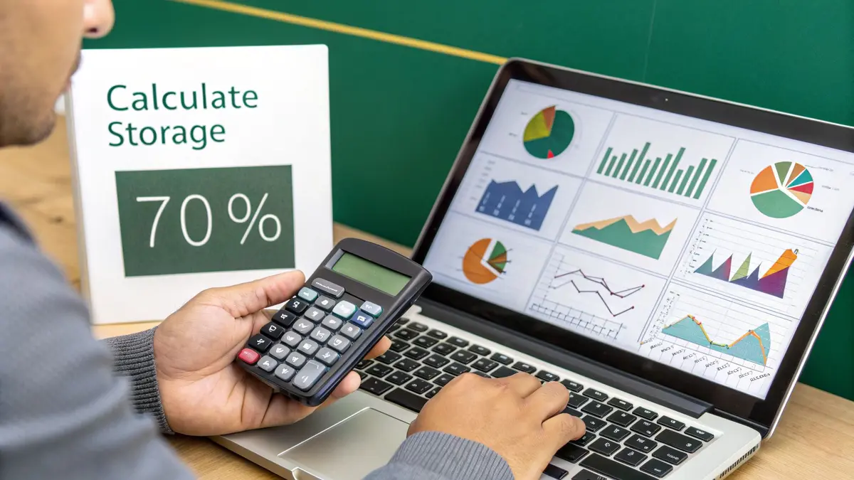 Business Storage Strategies