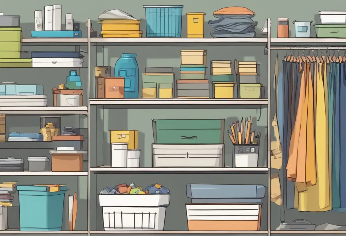 How to Declutter When You Want to Keep Everything: Practical Tips and Strategies