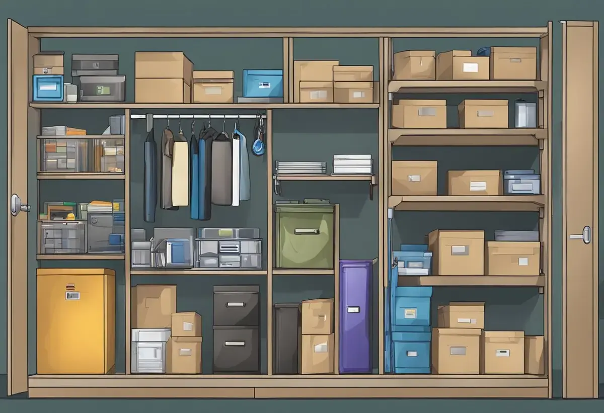 Does Renters Insurance Cover Storage Units? Coverage, Limits, and Claims