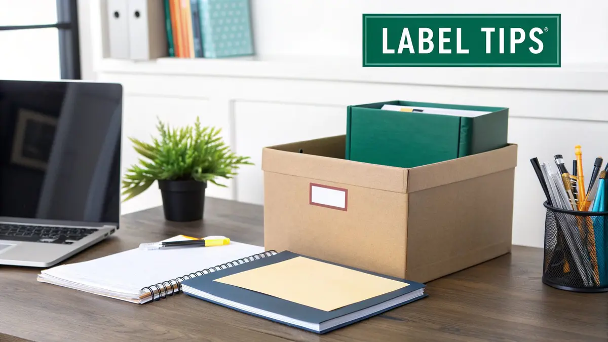 Labeling Systems