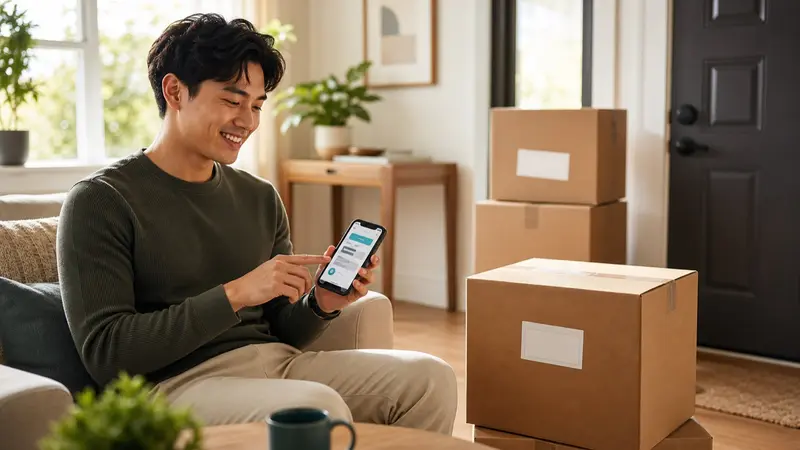 Access on-demand